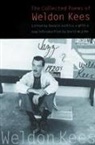 w justice Kees, Weldon Kees, Donald Justice - Collected poems of weldon kees