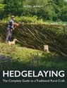 Nigel Adams, Adams Nigel - Hedgelaying