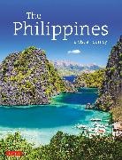 Elizabeth V. Reyes, Reyes Elizabeth V. - The Philippines: A Visual Journey