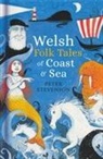 Peter Stevenson - Welsh Folk Tales of Coast and Sea