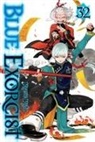 Kazue Kato - Blue Exorcist, Vol. 32
