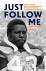 Thom Gossom, Thom Heys Gossom, Thomas Gossom, Sam Heys - Just Follow Me