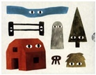 Jon Klassen, Jon Klassen - Your Places Box Set