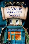 Evie Woods - The Violin Maker’s Secret