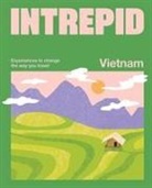 Intrepid - Intrepid Vietnam