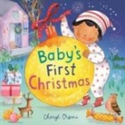 Cheryl Orsini - Baby's First Christmas