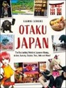 Gianni Simone, Simone Gianni - Otaku Japan
