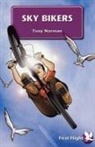 Tony Norman, Paul Savage - Sky Bikers