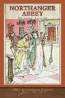 Jane Austen, Hugh Thomson - Northanger Abbey