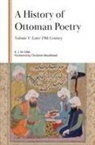 E J W Gibb, E. J. W. Gibb - History of Ottoman Poetry, Volume V