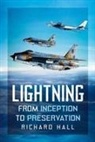Richard Hall - Lightning