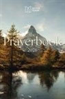 The Irish Jesuits - the Prayerbook 2026