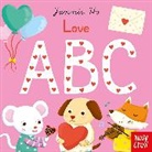 Jannie Ho, Ho Jannie - Love Abc