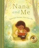 Jane Yolen, Sejung Kim - Nana and Me