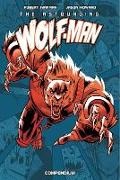 Kirkman Robert, Jason Howard, Ottley Ryan - The Astounding Wolf-Man Compendium Vol. 1