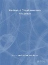 Gareth (University of Manchester Kitchen, Kitchen Gareth, Brian (The University of Manchester Pollard, Pollard Brian - Handbook of Clinical Anaesthesia