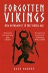 Alex Harvey - Forgotten Vikings