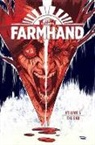 Farmhand Volume 5: The End