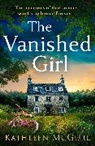 Kathleen Mcgurl, McGurl Kathleen - The Vanished Girl