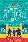 Kate Bromley - In My Tudor Era