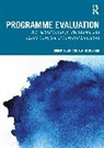Roger (University of Chester Ellis, Ellis Roger, Elaine Hogard, Hogard Elaine - Programme Evaluation