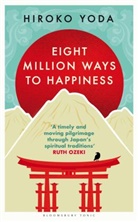 Hiroko Yoda, Yoda Hiroko - Eight Million Ways to Happiness