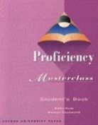 M. Duckworth, K. Gude - Proficiency Masterclass: Proficiency Masterclass Student Book