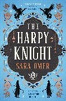 Sara Omer, Sara Omer - Harpy Knight