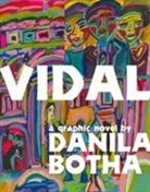 Danila Botha - Vidal