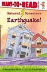Marion Dane Bauer, John Wallace - Earthquake!
