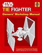 Ryder Windham, Windham Ryder - Star Wars: TIE Fighter