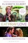Elizabeth Gilbert - Eat, Pray, Love