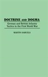 Martin Samuels, Samuels Martin, Martin Samuels - Doctrine and Dogma