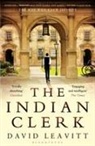 David Leavitt - The Indian Clerk