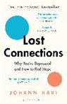 Johann Hari, Hari Johann - Lost Connections
