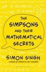 Simon Singh - The Simpsons and Their Mathematical Secrets
