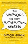Simon Singh - The Simpsons and Their Mathematical Secrets