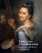 Sheila Barker - Women Artists in Early Modern Italy