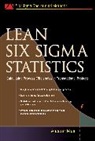 A Muir, Alastair Muir, Muir Alastair - Lean Six Sigma