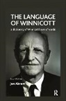 Jan Abram, Abram Jan - Language of Winnicott 2nd Revised Edition