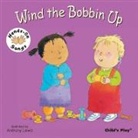 Anthony Lewis - Wind the Bobbin Up