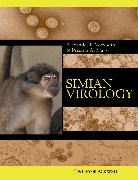 Preston A Marx, Preston A. Marx, Preston A. (Tulane National Primate Research Center Marx, Marx Preston A., Alexander F Voevodin, Alexander F. Voevodin... - Simian Virology