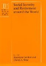 Jonathan Gruber, Gruber Jonathan, David A Wise, Wise David A. - Social Security and Retirement around the World