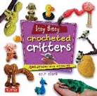 Erin Clark - Itty Bitty Crocheted Critters