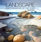 Charlie Waite, WAITE CHARLIE - Landscape Photographer of the Year