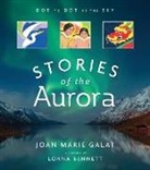 Joan Marie Galat, Joan Marie/ Bennett Galat, Lorna Bennett - Stories of the Aurora