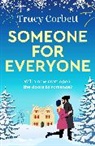 Tracy Corbett - Someone for Everyone