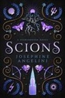 Josephine Angelini - Scions (UK)