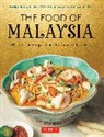Wendy Hutton, Hutton Wendy, Luca Invernizzi Tettoni, Luca Invernizzi Tettoni - The Food of Malaysia