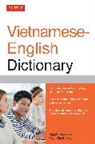 Phan Van Giuong, Giuong Phan Van, Nguyen Dinh Hoa - Tuttle Vietnamese-English Dictionary
